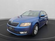 Skoda Octavia, 1.4 TSI Combi Ambition, Jahr 2015 - Sigmaringen