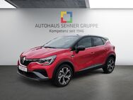 Renault Captur, R S LINE TCe 140, Jahr 2022 - Villingen-Schwenningen