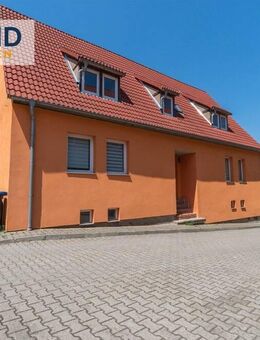 Mehrfamilienhaus im Herzen von Sandersleben! - Arnstein (Sachsen-Anhalt)