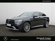 Mercedes GLC 63 AMG, S Coupé Perf AGA ° Distro, Jahr 2023 - Senden (Bayern)