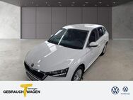 Skoda Scala, 1.0 TSI ACTIVE, Jahr 2021 - Duisburg