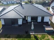 Einfamilienhaus in beliebter Lage von Homburg-Reiskirchen - Homburg