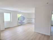 Modern, hell, großzügig: Stilvolle 3-Zimmer-Wohnung mit offenem Wohn-Essbereich - Barsinghausen