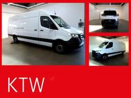 Mercedes-Benz Sprinter 317 Maxi,MBUX,Kamera,Tempomat - Hildesheim