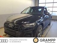 Audi Q5, Sportback 50 TDI advanced quattro, Jahr 2021 - Lohr (Main)