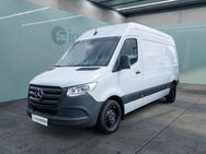 Mercedes Sprinter, , Jahr 2024 - München