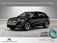 Audi Q8, 55 S line quattro Standklima, Jahr 2024 - Osterode (Harz)