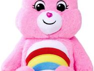 SIMBA Kuscheltier Care Bears Hurrabärchi, 35 cm