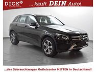 Mercedes-Benz GLC 250 d 4M >OFFROAD STYL+PANO+COMAND+LED+KAM+LED - Bebra