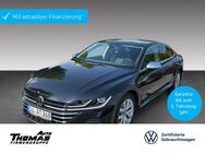 VW Arteon, 2.0 TDI Elegance, Jahr 2021 - Hennef (Sieg)