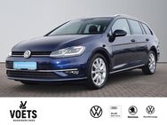 VW Golf Variant, 1.5 TSI Golf VII HIGHLINE, Jahr 2018 - Magdeburg