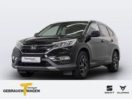 Honda CR-V 2.0 i-VTEC 2WD ELEGANCE NAVI KAMERA GRA - Bochum