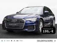 Audi A6, Avant 40 TDI qu S line Stadt Business, Jahr 2019 - Lichtenfels (Bayern)
