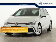 VW Golf, 2.0 TSI VII GTI, Jahr 2021 - Gersthofen