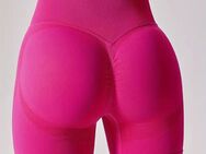 Sport Leggins 03 - Dortmund