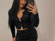 🔥 Brandneu 🍆🍑 sexy Adreiaa 20 liebevoll * geil * willig ❤️ Besuchbar 🌹 - Würzburg Zentrum