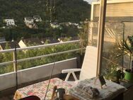 Schickes Apartment mit Teilmöblierung und Traumaussicht - Bad Breisig