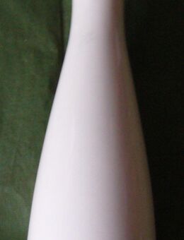 Porzellan Vase "Creidlitz Bavaria" 70er, 20x4x5,5cm - Krefeld