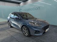 Ford Kuga, ST-Line leichter Hagelschaden, Jahr 2023 - München