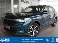 VW Tiguan, 1.5 l Goal eTSI OPF, Jahr 2024 - Blomberg (Nordrhein-Westfalen)