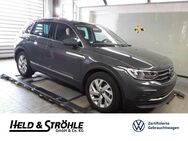 VW Tiguan, 1.5 TSI MOVE, Jahr 2023 - Neu Ulm