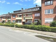 PURNHAGEN-IMMOBILIEN - Gut geschnittene 4-Zimmer-Wohnung in ruhiger Lage von Bremen-Aumund - Bremen