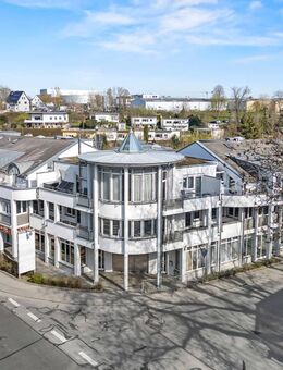 Extravagante 3,5 Zimmer Penthouse im schönen Kurort Bad Waldsee - Bad Waldsee