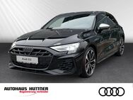 Audi S3, Sportback TFSI, Jahr 2022 - Landsberg (Lech)