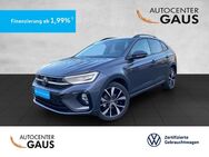 VW Taigo, 1.5 TSI R-Line 301€ ohne Anz, Jahr 2024 - Bielefeld