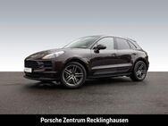 Porsche Macan, 20-Zoll, Jahr 2021 - Recklinghausen