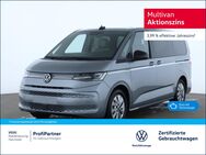 VW Multivan, lang Style Vis-a-Vis Easy-Open, Jahr 2022 - Hannover