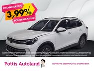 VW Tiguan, 2.0 TDI LIFE, Jahr 2024 - Hamm