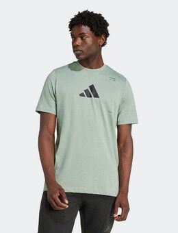adidas Performance T-Shirt M TR CAT G T