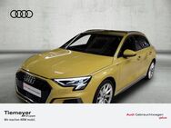 Audi A3, Sportback 30 TDI 2x S-LINE LM18, Jahr 2024 - Remscheid