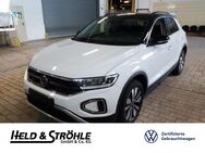 VW T-Roc, 2.0 TDI MOVE APP, Jahr 2023 - Neu Ulm