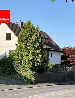 Großzügiges Wohnhaus in Stadtlage - Marburg