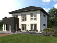 ATTRAKTIVE STADTVILLA MIT POTENTIEAL - Krickenbach