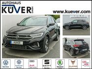 VW T-Roc, 1.5 TSI R-Line, Jahr 2024 - Hagen (Bremischen)