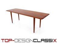 wie neu! Peter Hvidt Minerva Vintage Teak Coffee Table Mid Century Couchtisch Danish - Hamminkeln Zentrum