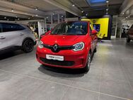 Renault Twingo, SCe 75 LIMITED Easy-Link SZH, Jahr 2020 - Dresden