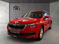 Skoda Kamiq, 1.0 TSI OPF AMBITION, Jahr 2020 - Penzberg