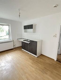 Helle 1-Zimmer-Wohnung in Heide - Kompakt, Modern und Bezugsbereit! - Heide