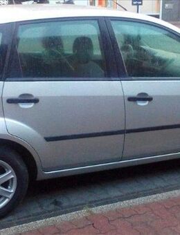 Ford Fiesta Bj. 2002 CDTI Querlenker rechts o. li. - Bocholt Zentrum