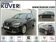 Seat Arona, 1.0 TSI FR 17, Jahr 2024 - Hagen (Bremischen)