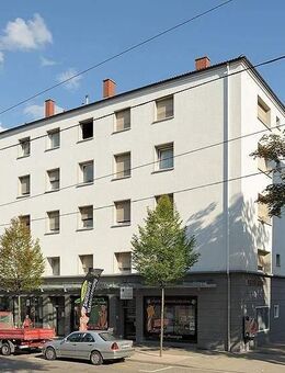 Wohn(t)raum: ansprechende 2-Zimmer-Wohnung mit 64 m² - Rastatt