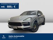 Porsche Cayenne, 3.0 E-Hybrid V6, Jahr 2021 - Niefern-Öschelbronn