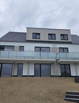 3-Zimmer Eigentumswohnung mit Terrasse PROVISIONFREIE* - Puderbach