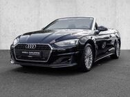 Audi A5 Cabriolet NAVI EL.HECK PDC ALCANTARA AKUSTIK - Düsseldorf