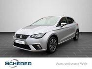 Seat Ibiza, 1.0 TSI Style VKZ-Erk, Jahr 2024 - Faid