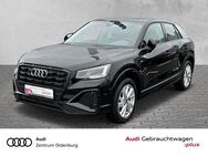 Audi Q2, 35 TFSI S-Line, Jahr 2022 - Oldenburg